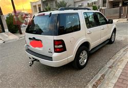 فورد إكسبلورر